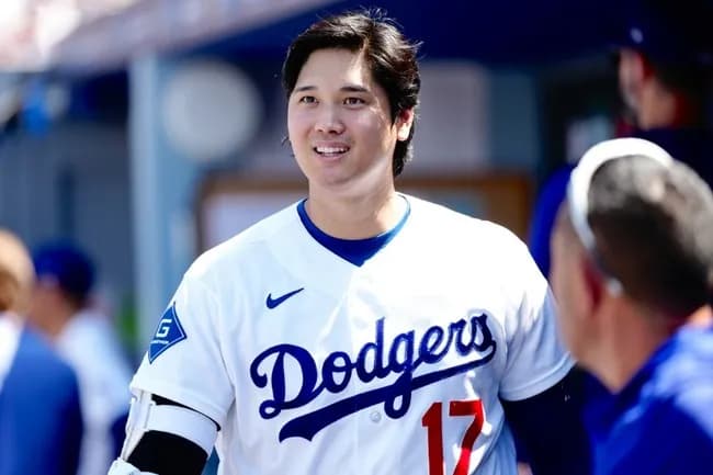 【MLB】大谷翔平、OPSリーグ1位に浮上も「不調と言われる謎」 大谷“だけ”の怪現象