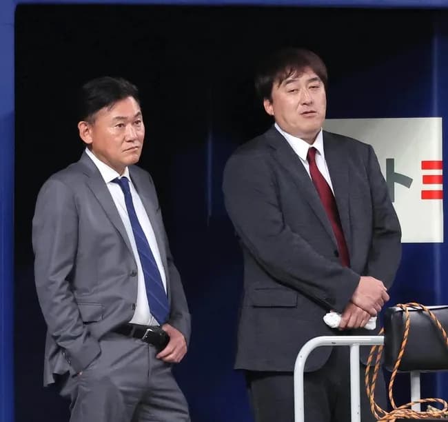 【悲報】三木谷オーナー、楽天ベンチに降臨