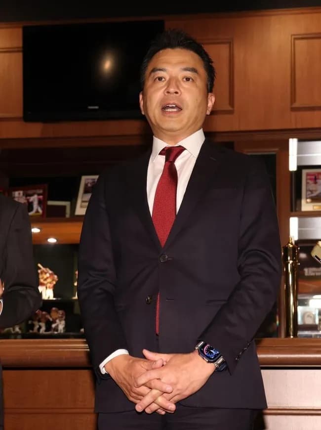【石井一久】楽天、森井球団社長「一年間任せられなかったのは私の責任です」