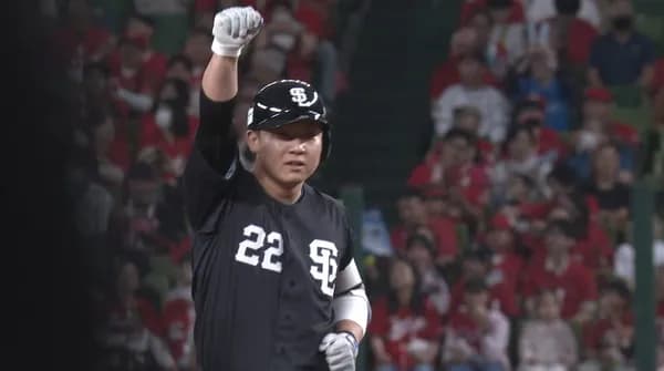 西武打線、2アウトから4連打で3点先制ｗｗｗｗ