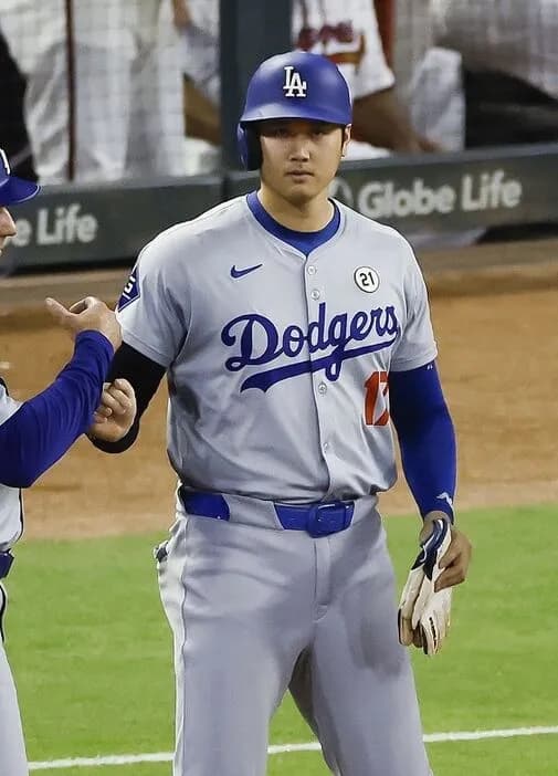 【MLB】大谷翔平　途中交代に敵地が異例の大ブーイング