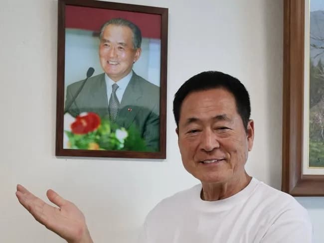 中畑「松井秀喜は長嶋さんに『ジャイアンツの監督をやれ』とはっきり言われているはず」「松井本人にもその意志はあるはず」