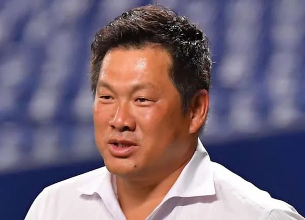 金曜日の日ハム中日戦の解説、山﨑から岩瀬に変更