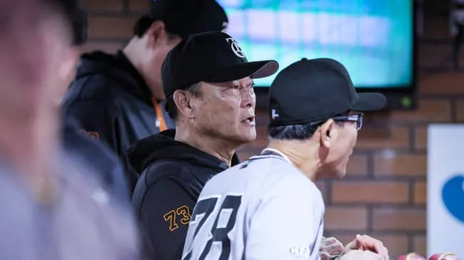 【巨人】橋上監督代行、ティマ３番は「他の打順をいじりたくなかったので」連勝ストップ「残り３つ全力で」…一問一答