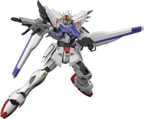 【悲報】ガンダムさん、F91からVガンまでのフロンティアが開拓されない・・・・・・・・・