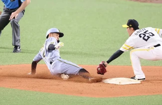 阪神　藤川監督退場の二盗判定でNPBに書面確認求める　嶌村聡本部長「アウトの根拠を示してもらいたい」