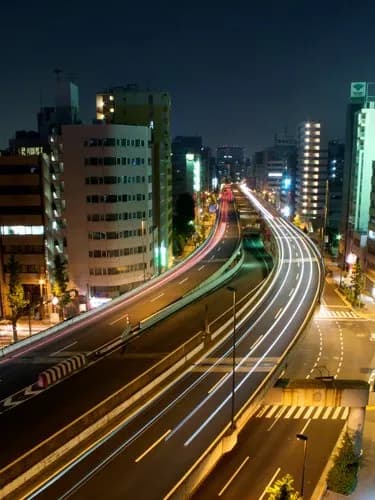 【悲報】高速道路楽しすぎワロタｗｗｗｗｗｗｗｗｗｗ