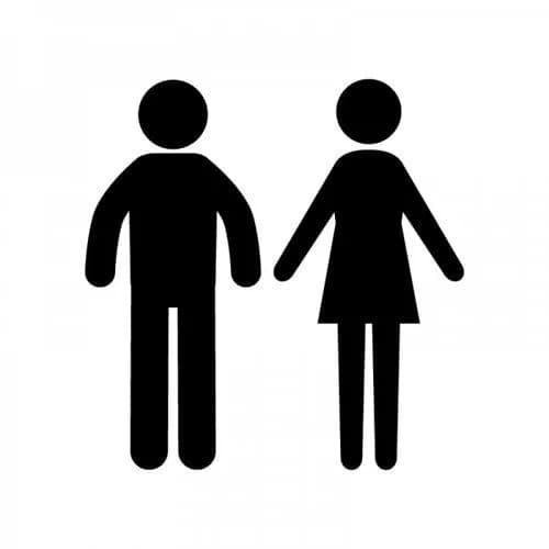 【徹底討論】生きやすいのは男性さんか女性さんか？ｗｗｗｗｗｗｗｗｗｗ