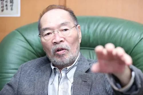 【悲報】ガッツ石松さん、逝去・・・・・・・・・
