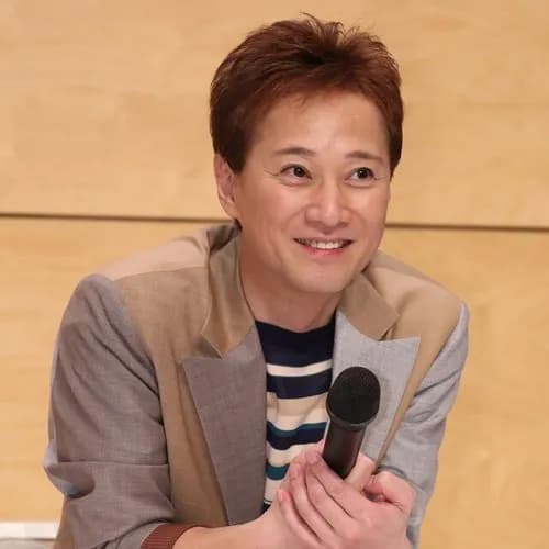 【困惑】中居正広さん、任侠映画からオファー報道が出てしまう・・・・・・・・・