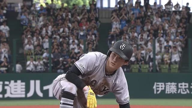 何回やるんだよｗｗｗ 巨人、2試合で3度の牽制死