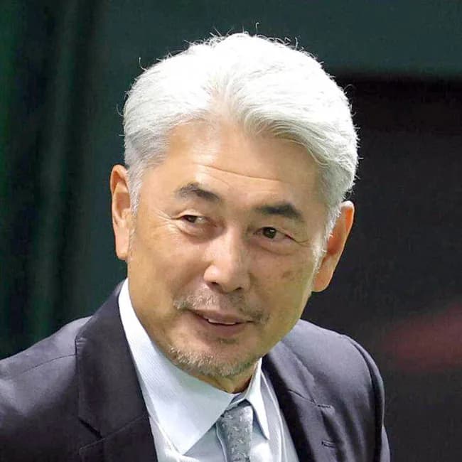 楽天　吉井理人監督就任