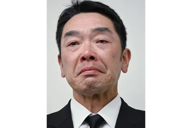 「狭い世界で生きてきた人やなと…」阿部慎之助の義母が記者に漏らした本音