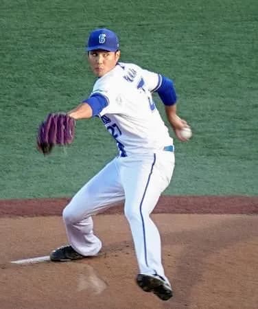 三浦監督、ヤクルト戦での藤浪先発を高らかに宣言