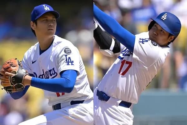 なんかサラッと大谷の投打二刀流が解禁されたけど、なんG民の率直な感想