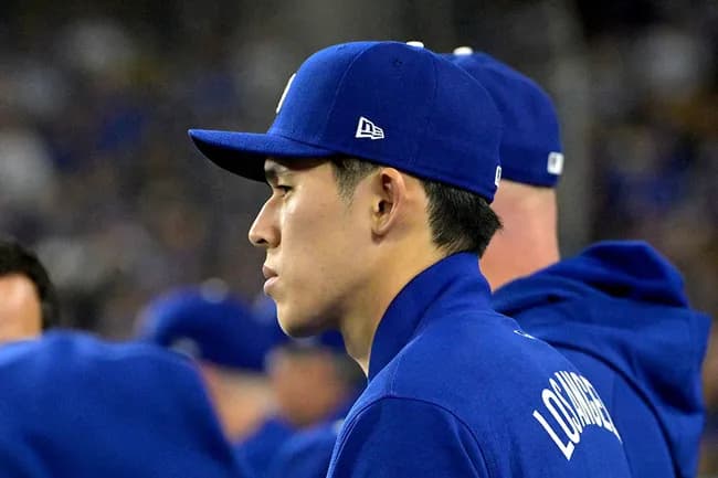 【悲報】佐々木朗希さん、擁護されなくなる