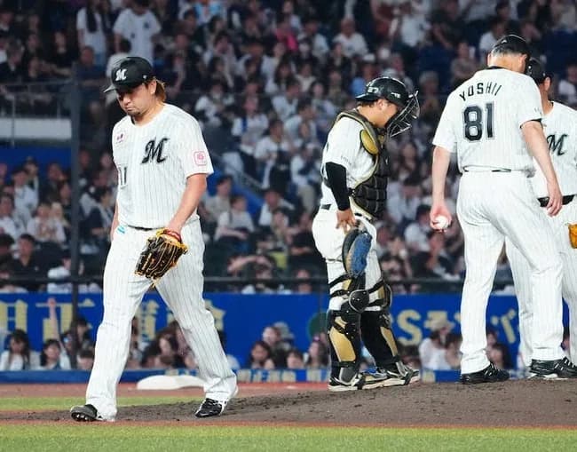 ロッテ　沢村拓一の退団を発表　現役続行目指す「また元気な姿でお会いできることを楽しみに」