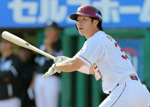 楽天・島内（35）「あと1年だけやりたい」←獲りそうな球団