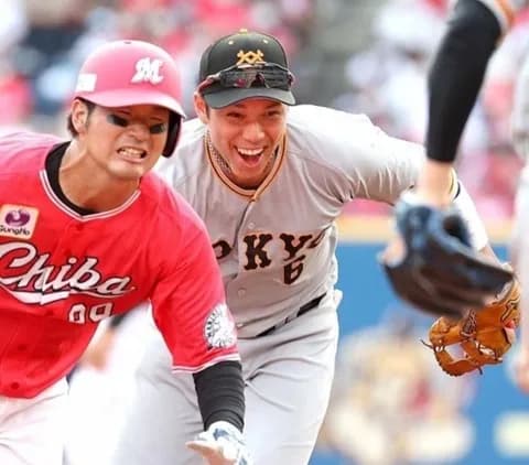 ロッテ柿沼友哉さんの思い出