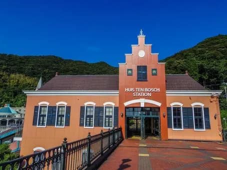 【悲報】長崎「ハウステンボス！軍艦島！グラバー園！九十九島！」福岡「ス…スペースワールド…」