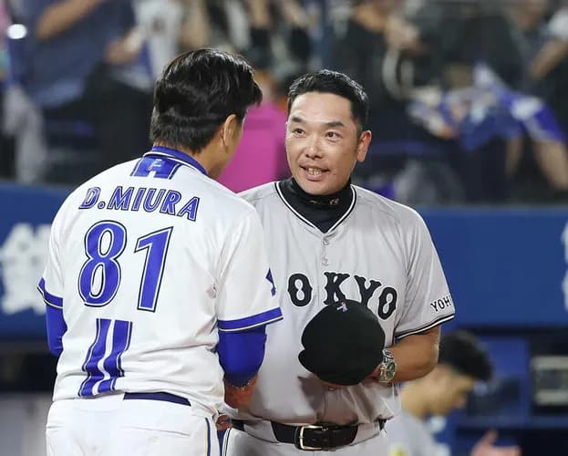 【悲報】巨人阿部監督「すっげぇ試合だったな！素晴らしい試合だった」