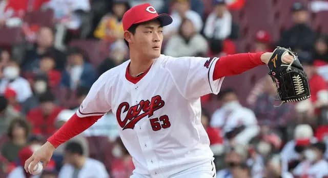 カープ岡本駿、2試合連続無四球完封！Pリーグ無双状態【広島2-0ヤクルト/フェニックスリーグ試合結果】