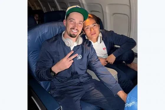 【画像】山本由伸さん、新恋人と仲良しなところを盗撮されてしまうｗｗｗｗｗｗ