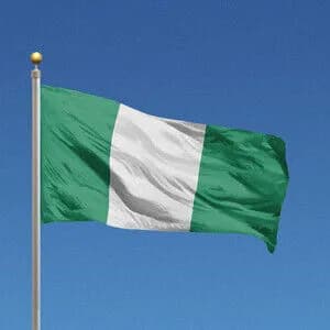 ナイジェリア政府が声明を削除　ホームタウンで「特別ビザ創設」