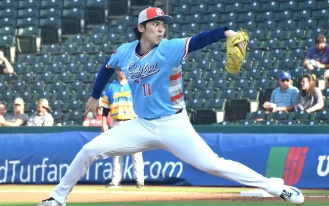 【朗報】佐々木朗希、復活の理由を語る「自分の動画を見ていてひらめいた」