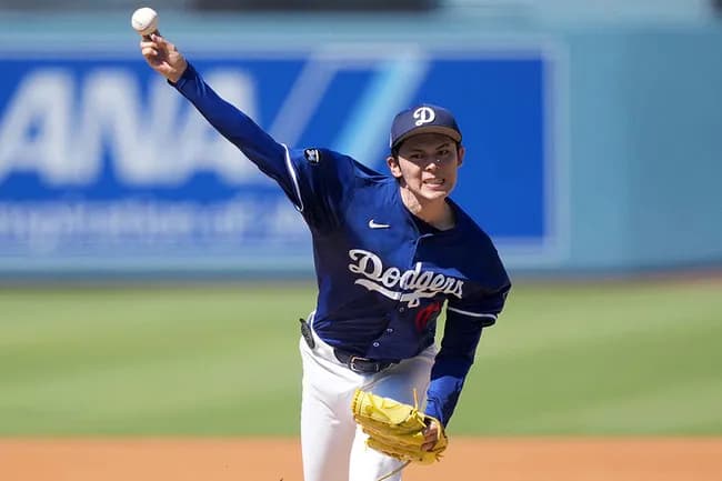 MLB公式「佐々木朗希のリハビリは複雑だ。課題は肉体ではなく精神。自信を失っている」