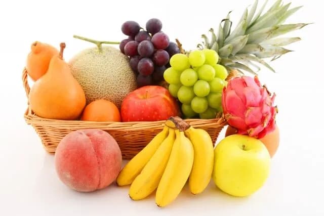 一番美味い果物、桃に決まる🍑