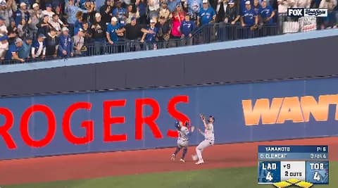 【朗報】ドジャース、ギリギリで生き残るwwwwww