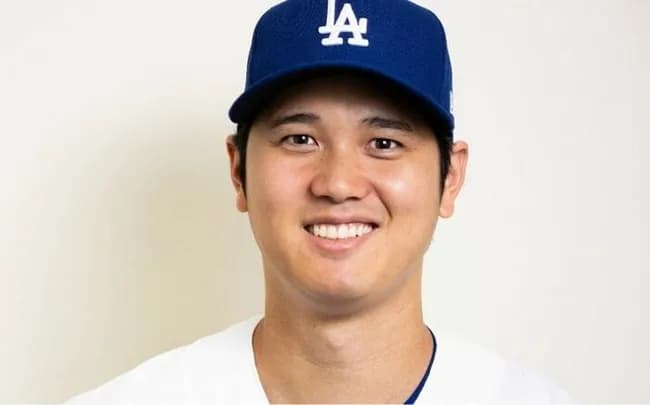 大谷翔平「だって、もらってる額が違いますもん（笑）」