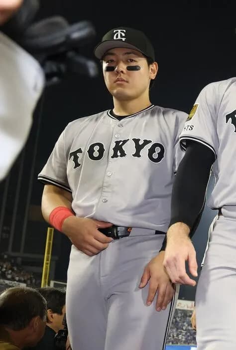 岡本和真さんメジャー行き代理人はボラスwwwwwwwwwwwww