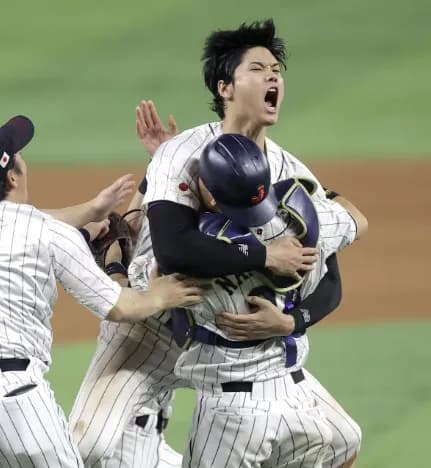 WBC放送権料が5倍に高騰ｗｗｗｗｗ