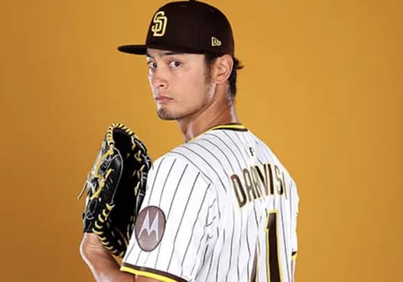 【疑問】ダルビッシュ有(才能S、努力S、容姿S、スタイルS)←こいつが天下取れなかった理由・・・・