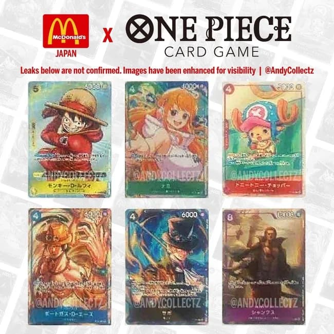 【速報】マクドナルド、再び戦場へ………