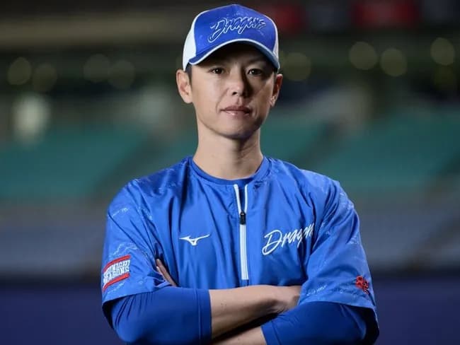 中日浅尾拓也コーチ「根尾の『努力できる才能』は本当にすごい」