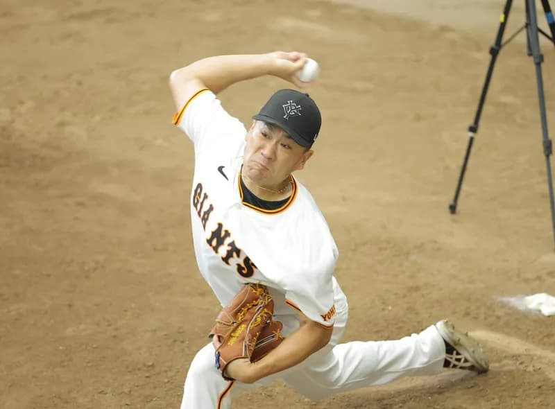 2位争いの大事な中、１５日ＤｅＮＡ戦で日米通算２００勝かけて先発