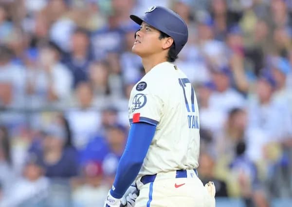 大谷翔平、3年連続の超確信40号ホームランｗｗｗｗｗｗ