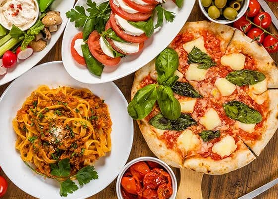 【画像】日本のイタリアン、レべルが高すぎてイタリアのシェフが日本で修行するようになる・・・・・