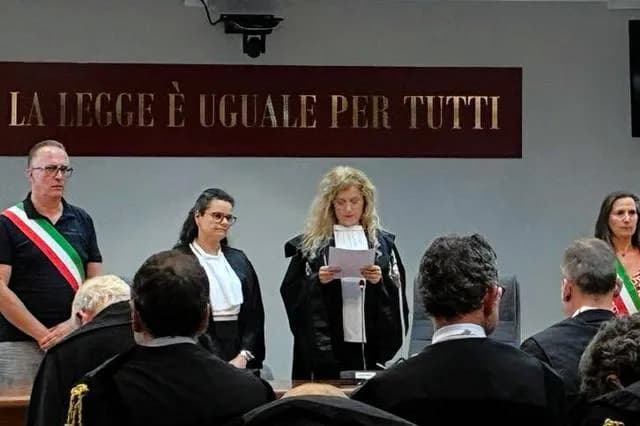 【悲報】三菱商事、イタリアでやらかす拘禁刑16年に罰金96億ｗｗｗｗ