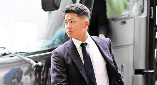 カープ内田＆仲田、現状維持で契約更改！杉田小船竹下50万増！渡邉100万減