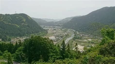 【画像】進撃の巨人作者の故郷ｗｗｗｗｗｗｗｗｗｗ