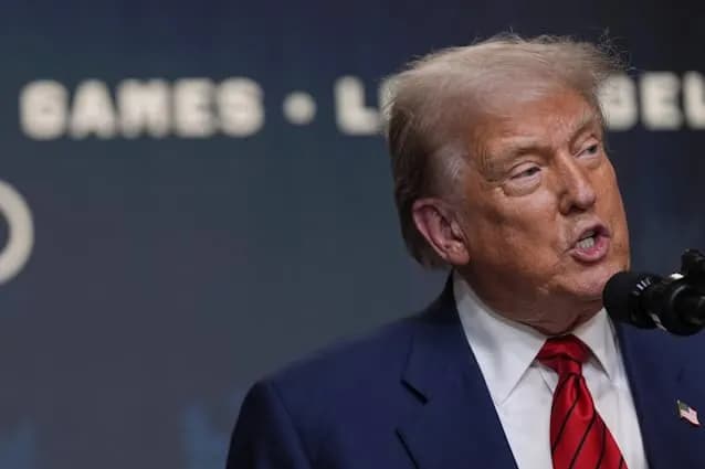 【悲報】トランプ「今まで日本はビジネスをすると逮捕される国だった」