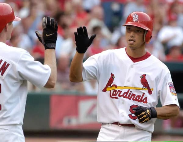 ８番田口って野球映画作ろうと思うんやが