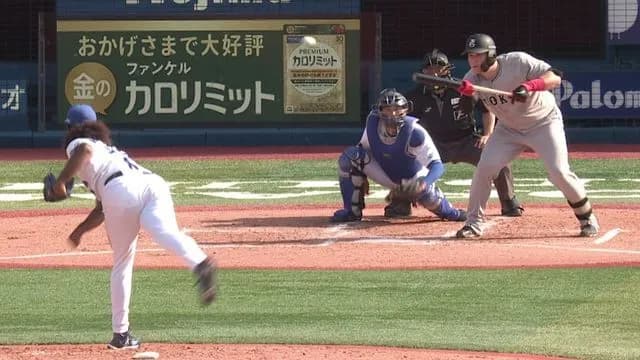 【悲報】高橋由伸「リチャードへの指導は？」巨人阿部監督「クネクネしてるから打てないと教えた」