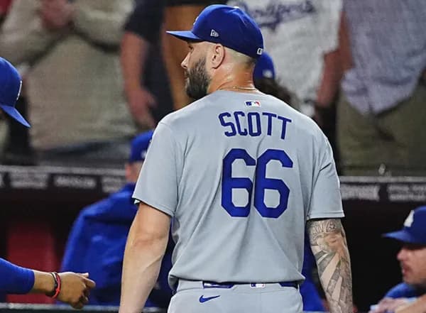 ドジャース守護神スコット、『日本人キラー』を襲名。山本由伸の勝利を4つ消し、今日大谷の勝利も消す