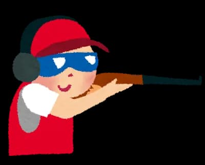 【速報】アメリカの射殺犯、現在も逃亡中