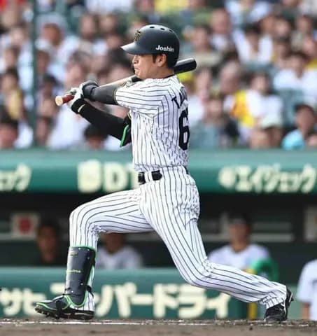 【阪神】高寺望夢プロ初のマルチ安打　７回バント失敗も「切り替えて」バスターエンドラン決めた